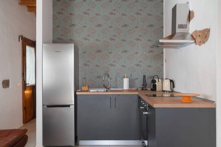 Gîte pour 4 personnes à Haría - 4