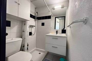 Villa pour 4 Personnes dans Narbonne Plage, Narbonne, Photo 2