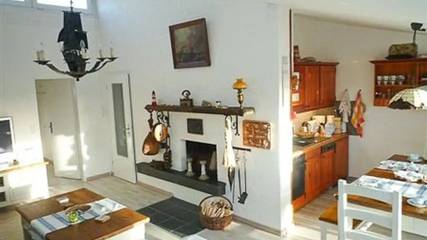 Strandhaus für 4 Personen in Neuharlingersiel, Südliche Nordseeküste, Bild 4