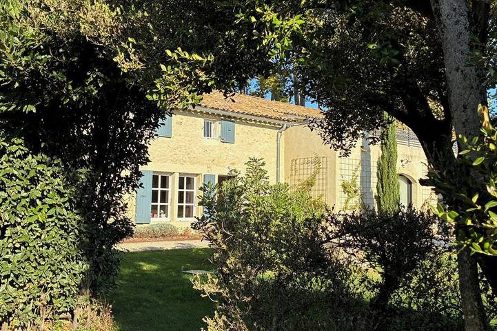 Maison de vacances pour 6 personnes