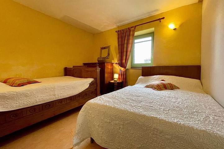 Gîte pour 4 personnes, animaux acceptés à Lavaudieu - 4