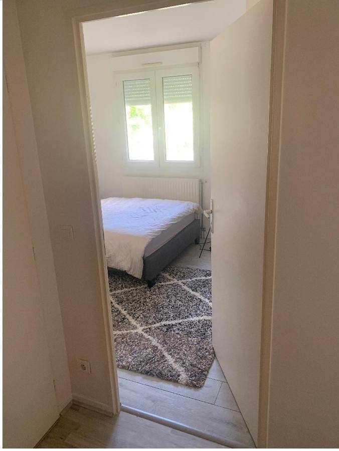 Gîte pour 2 personnes, avec vue et jardin à Bussy-Saint-Georges - 2