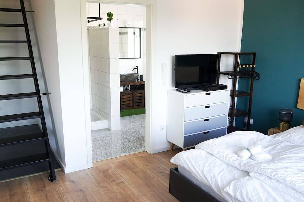 Modernes Stadtapartment in zentrumsnaher Lage in Paderborn, Nordrhein-Westfalen