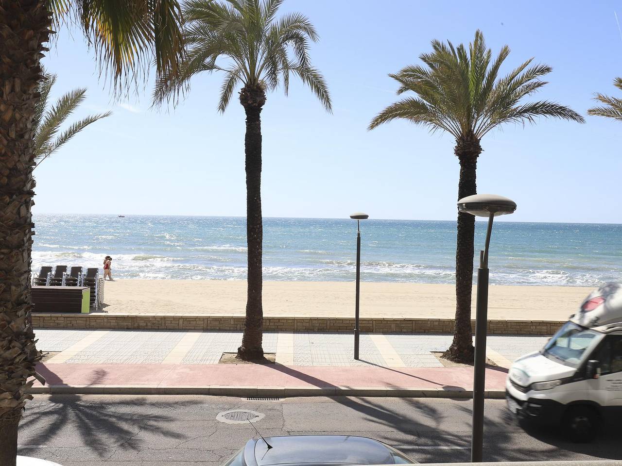 Apartamento entero, Differentflats Morsa in Salou, Costa Dorada