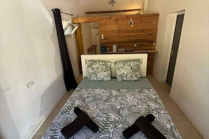 Chambre d’hôte pour 2 personnes à Borgo - 2