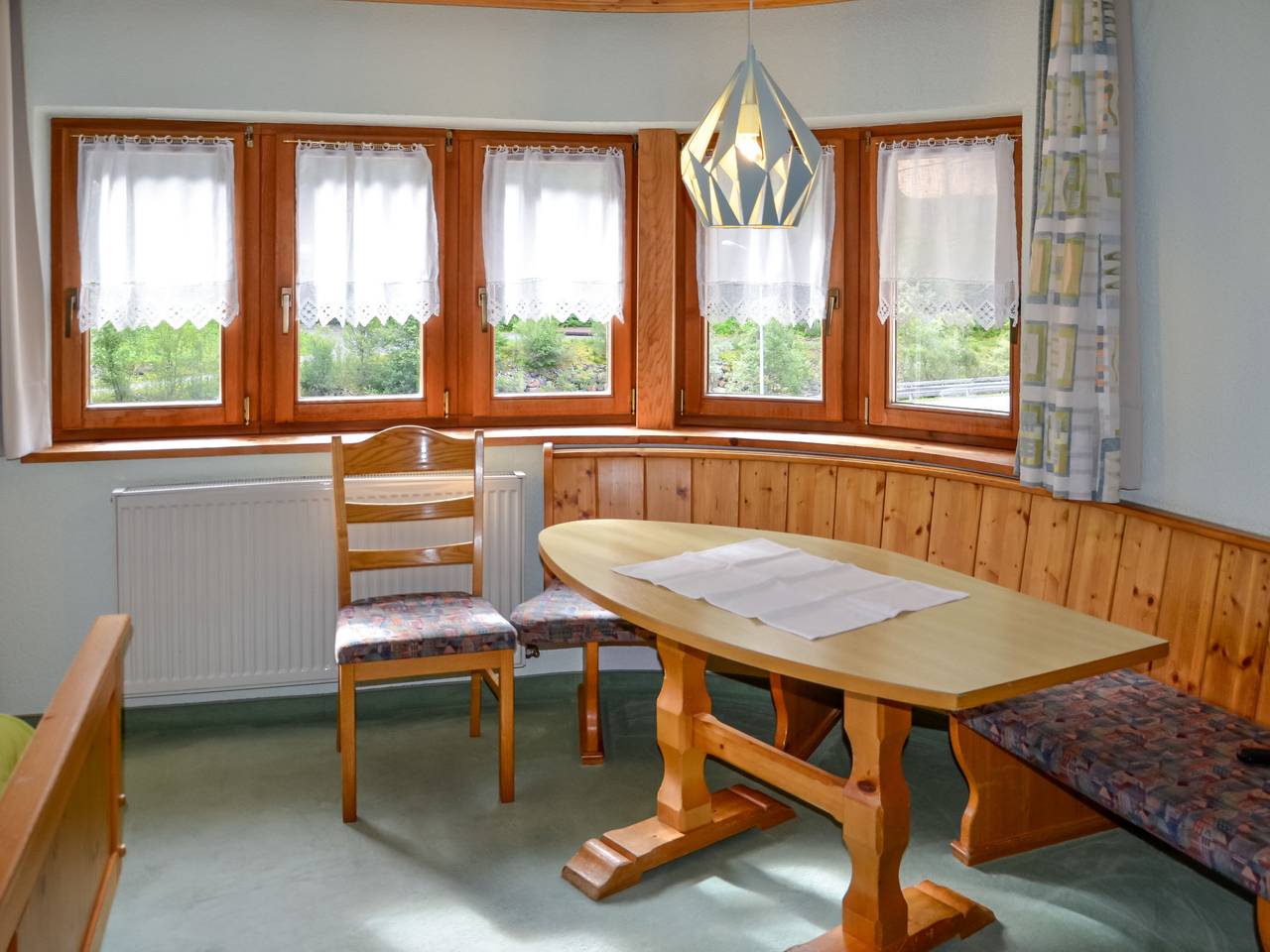 Ganze Wohnung, Simon in Kappl, Verwall