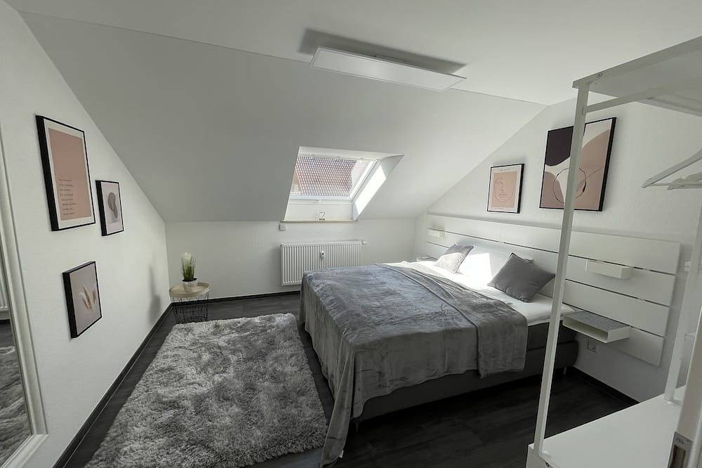 Ganze Wohnung, Ferienwohnung Nettenwiesen „Charme“ Balingen-Endingen in Balingen, Neckar-Alb