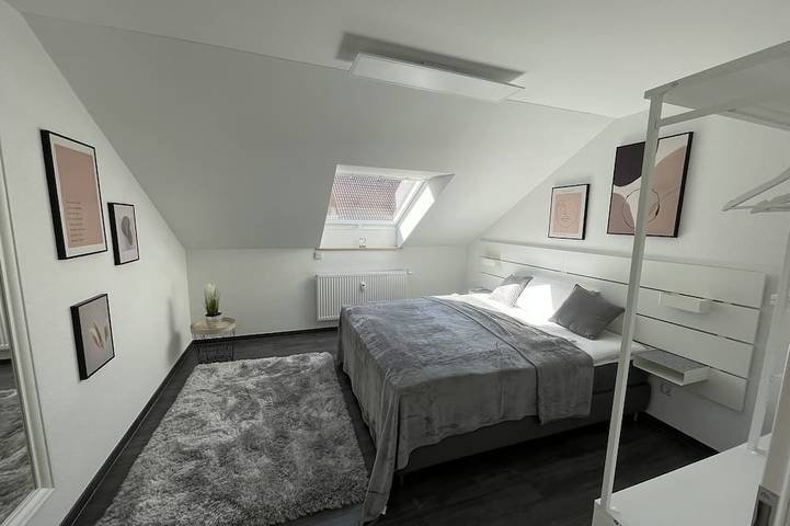 Ferienwohnung für 4 Personen in Balingen - 4