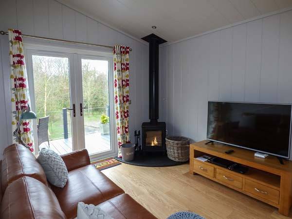 Crook Lodge in Lake District