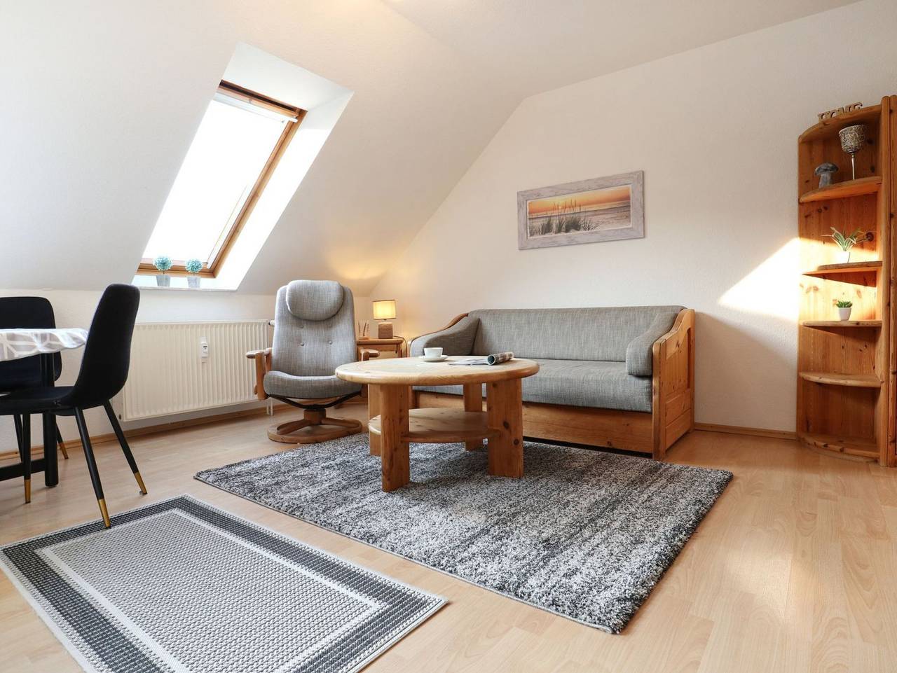 Ganze Ferienwohnung, Mariannenweg Whg. M13 - Mariannenweg Whg. in Tarnewitz, Boltenhagen