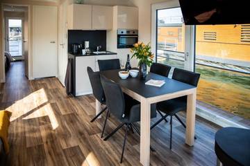 Ferienhaus für 6 Personen in Boxberg (Oberlausitz), Lausitzer Seenland, Bild 4