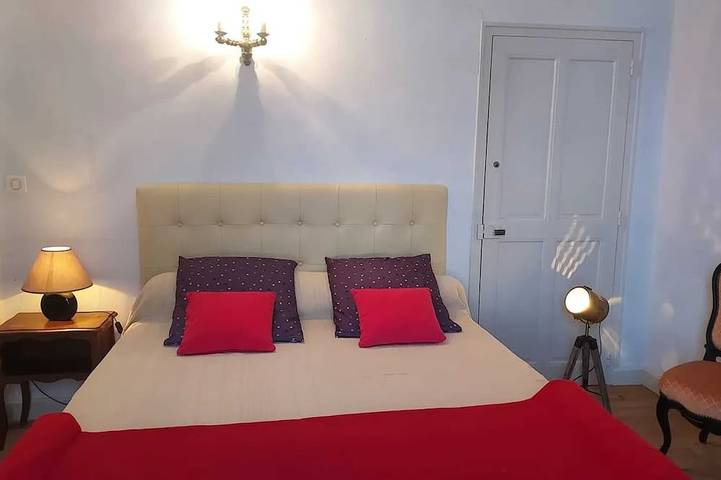 Location de vacances pour 6 personnes, avec jardin à Plan-de-Baix - 3