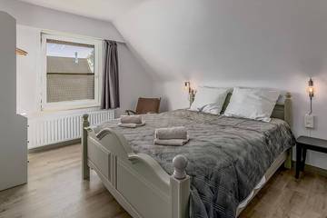 Villa pour 10 Personnes dans Oostduinkerke, Coxyde, Photo 3