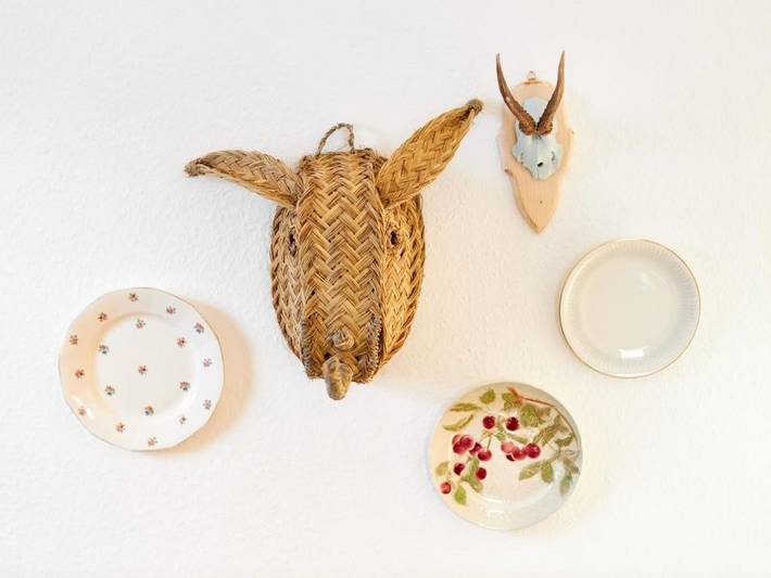 Ferienwohnung für 3 Personen, kinderfreundlich in Falkau - 3