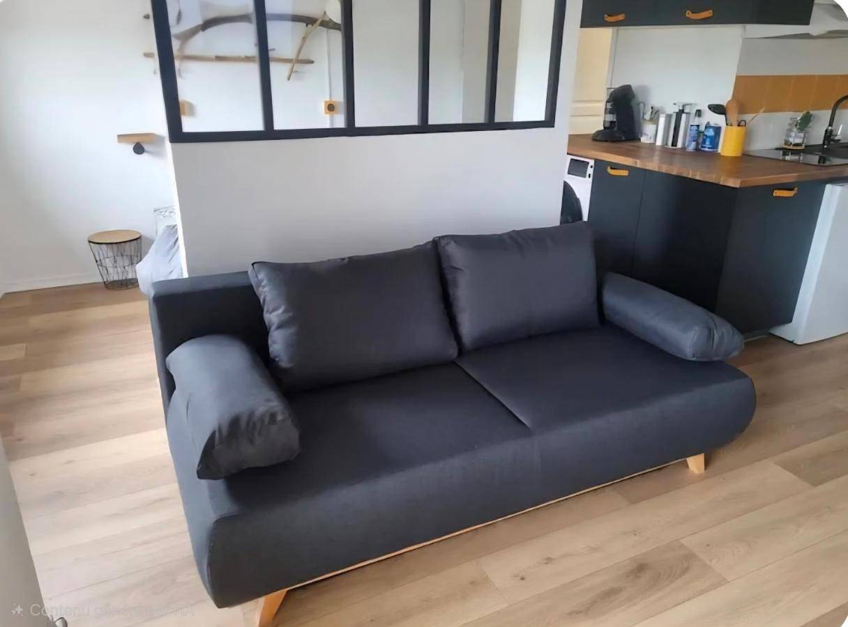 Appartement entier, One-Bedroom Apartment in Muret, Toulouse et ses environs