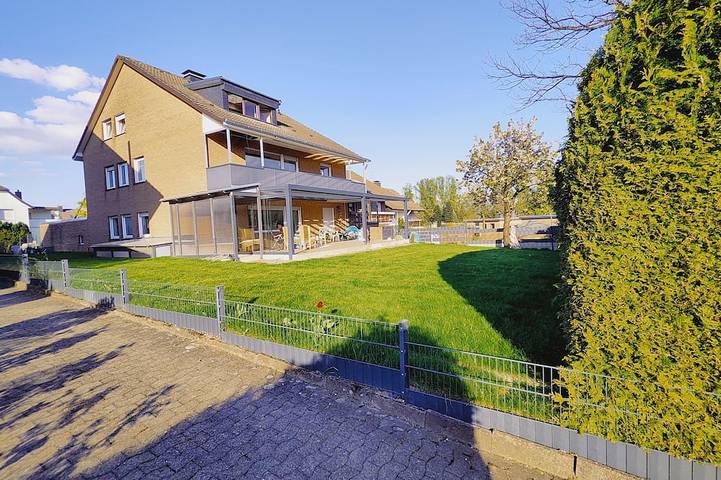 Appartement de vacances pour 7 personnes - 1
