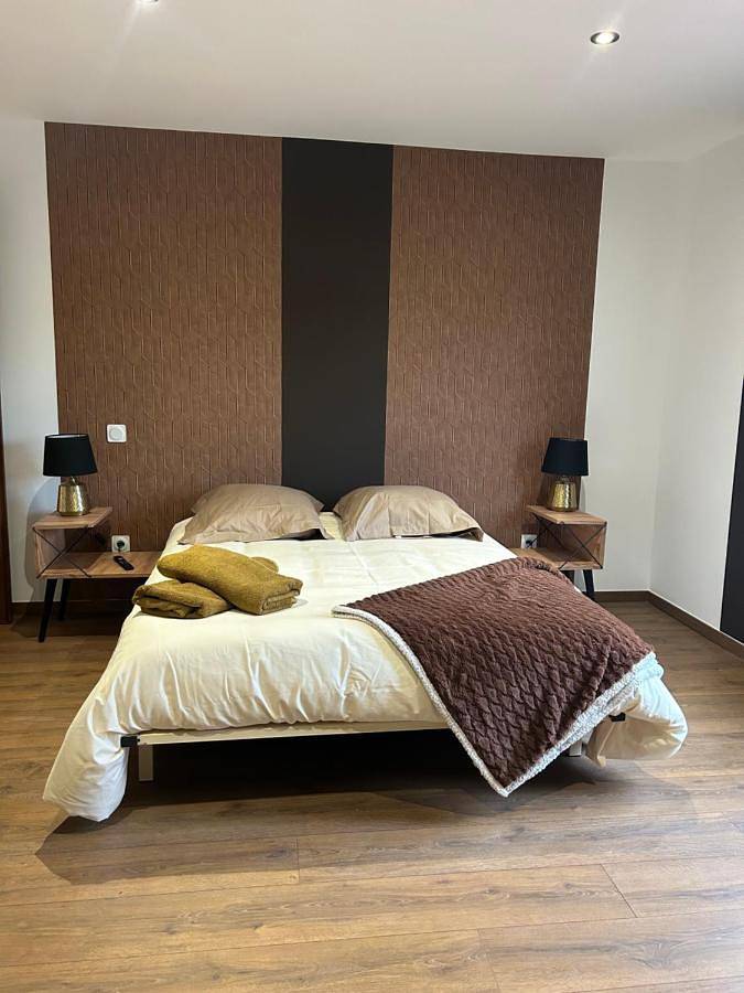 Gîte pour 4 personnes à Saint-Dizier - 3