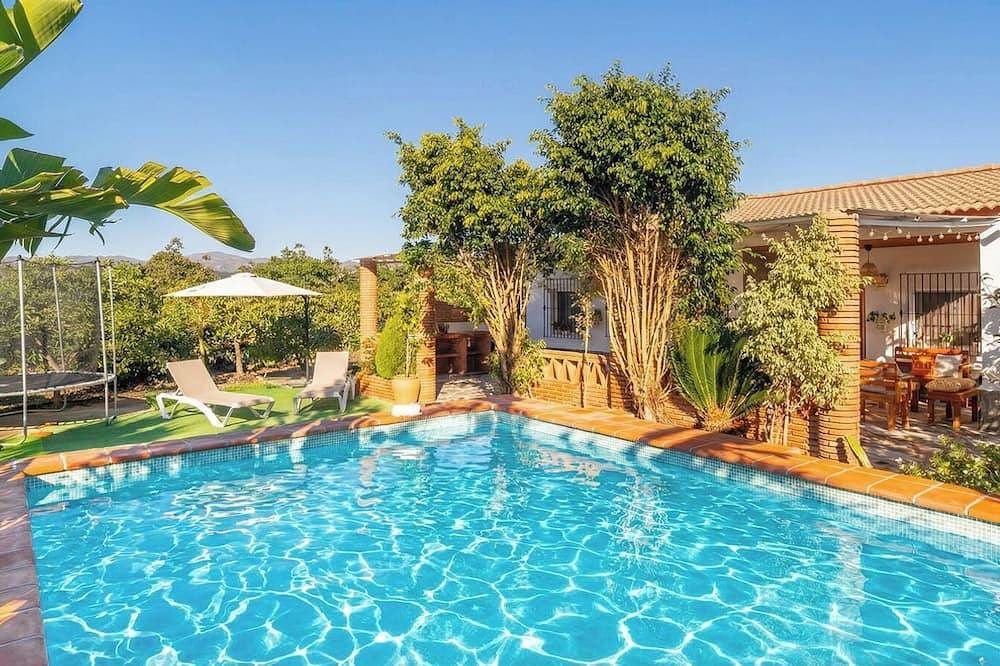 Casa vacanza a Axarquía a partire da 181€ a notte