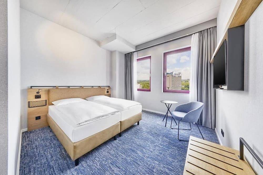 Appartamento intero, H2 Hotel Düsseldorf Seestern per Sunday Camera Doppia in Düsseldorf, Dusseldorf e dintorni