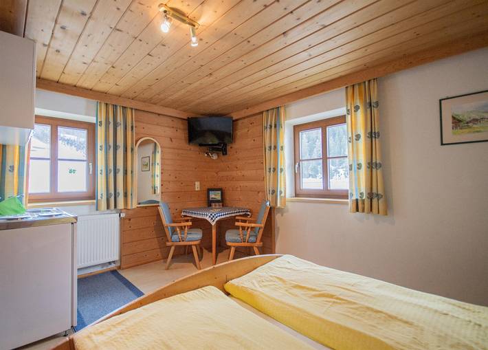 Bauernhaus für 2 Personen in Innsbruck und Umgebung - 4