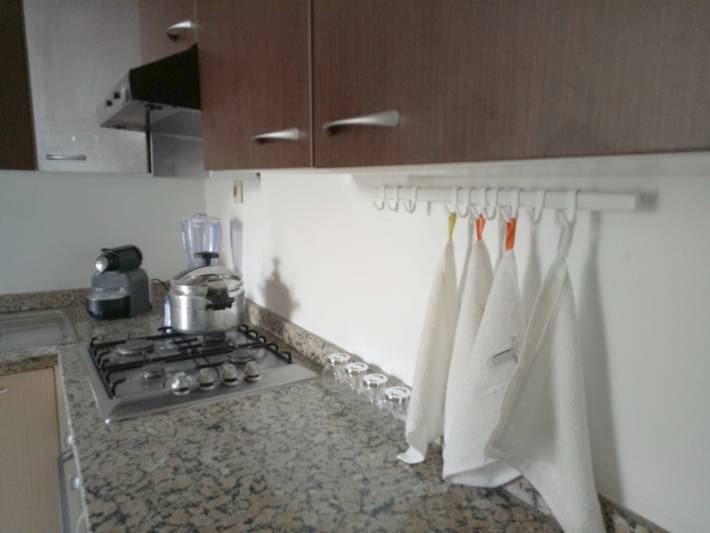Gîte pour 6 personnes, avec balcon et jardin à Casablanca - 4