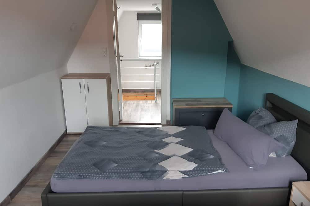 Ferienhaus mit Terrasse; ideal für Naturliebhaber, Radfahrer und Angler! in Thomasburg, Nordheide