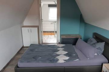 Ferienhaus für 4 Personen in Thomasburg, Nordheide, Bild 2