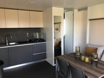 Glamping voor 7 Personen in Nunspeet, Veluwemeer, Afbeelding 4