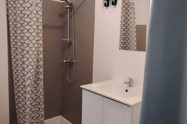 Gîte pour 3 personnes à Saint-Amand-sur-Sèvre - 4