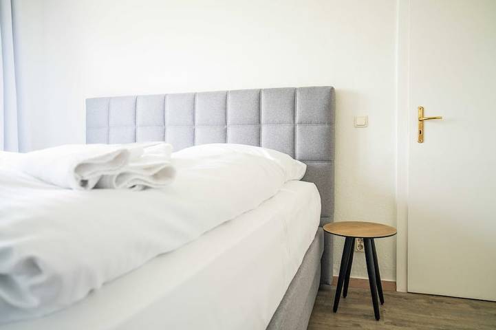 Ferienwohnung für 2 Personen in Nationalpark Vorpommersche Boddenlandschaft - 4