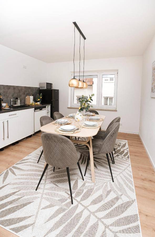 Ferienwohnung für 6 Personen in Amberg (Oberpfalz) - 2