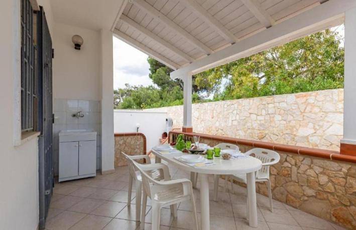 Appartamento intero, Larosa Campomarino in Campomarino (Puglia), Golfo di Taranto