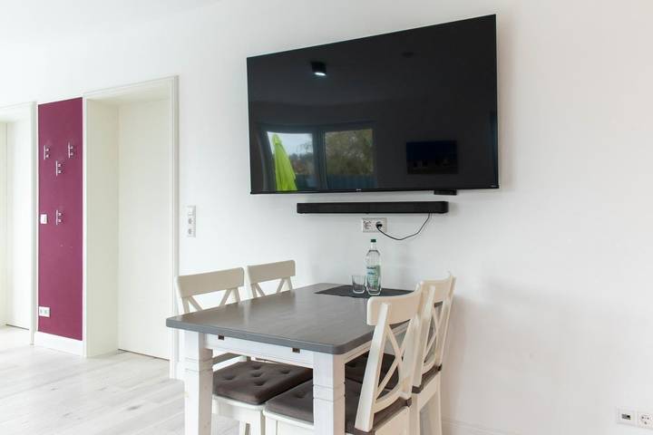 Ferienhaus für 4 Personen, mit Terrasse in Timmendorfer Strand - 4