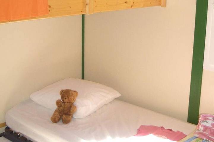 Gîte pour 4 personnes dans Lac de Pareloup - 3