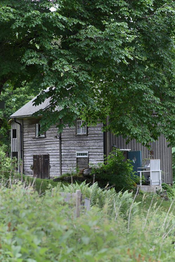 Henneviken Bnb in Dalsland