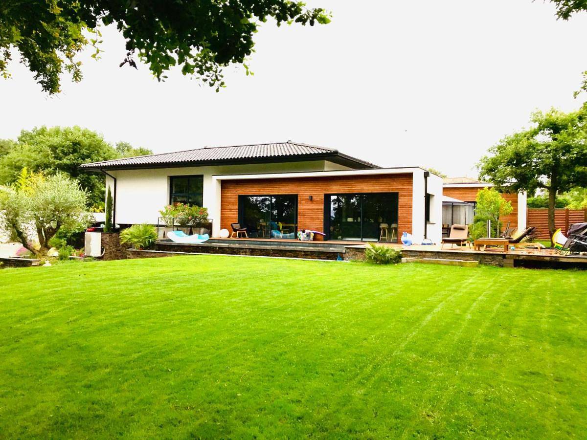 Villa in Seilh, Toulouse et ses environs