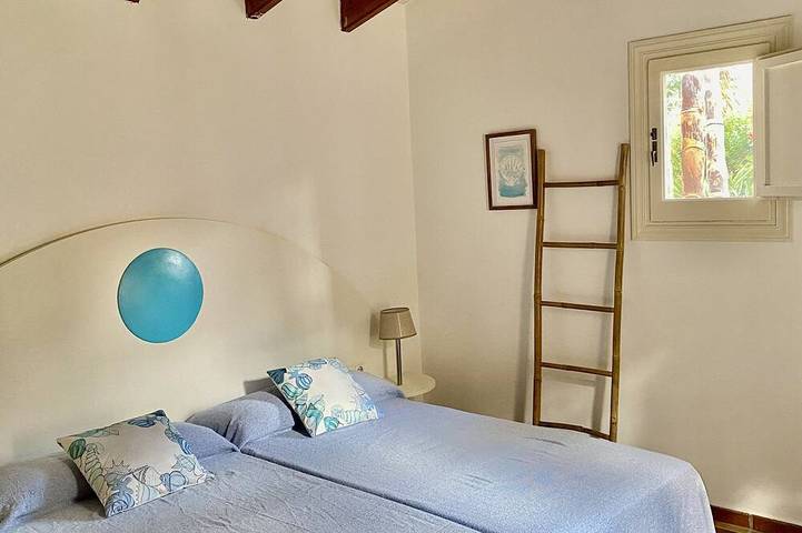 Gîte pour 6 personnes dans Son Xoriguer - 3