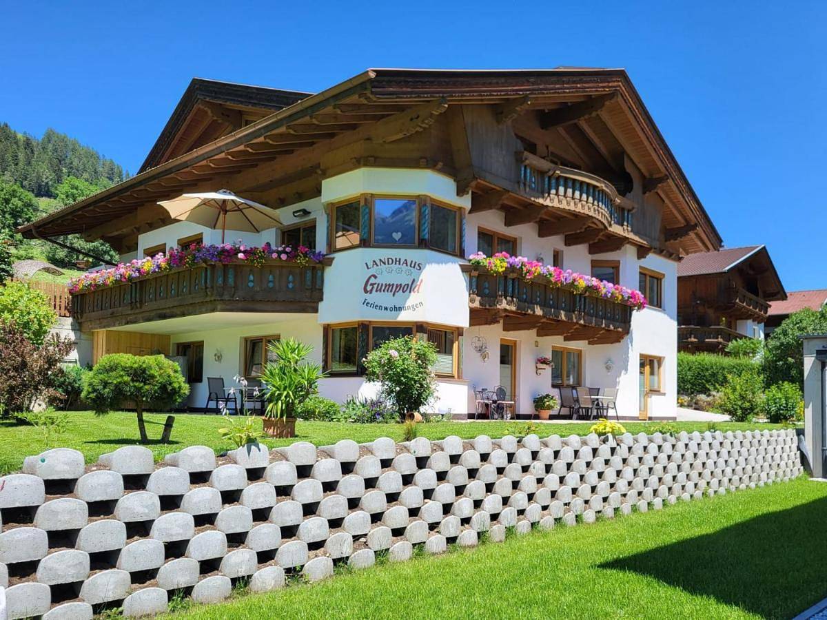 Geheel appartement, Two-Bedroom Apartment in Stubai Alps, Neustift im Stubaital