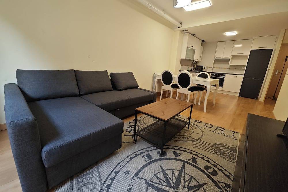 Appartement entier, Escarrilla Estudio Nómada - tucasaenlospirineos in Escarrilla, Sallent de Gállego
