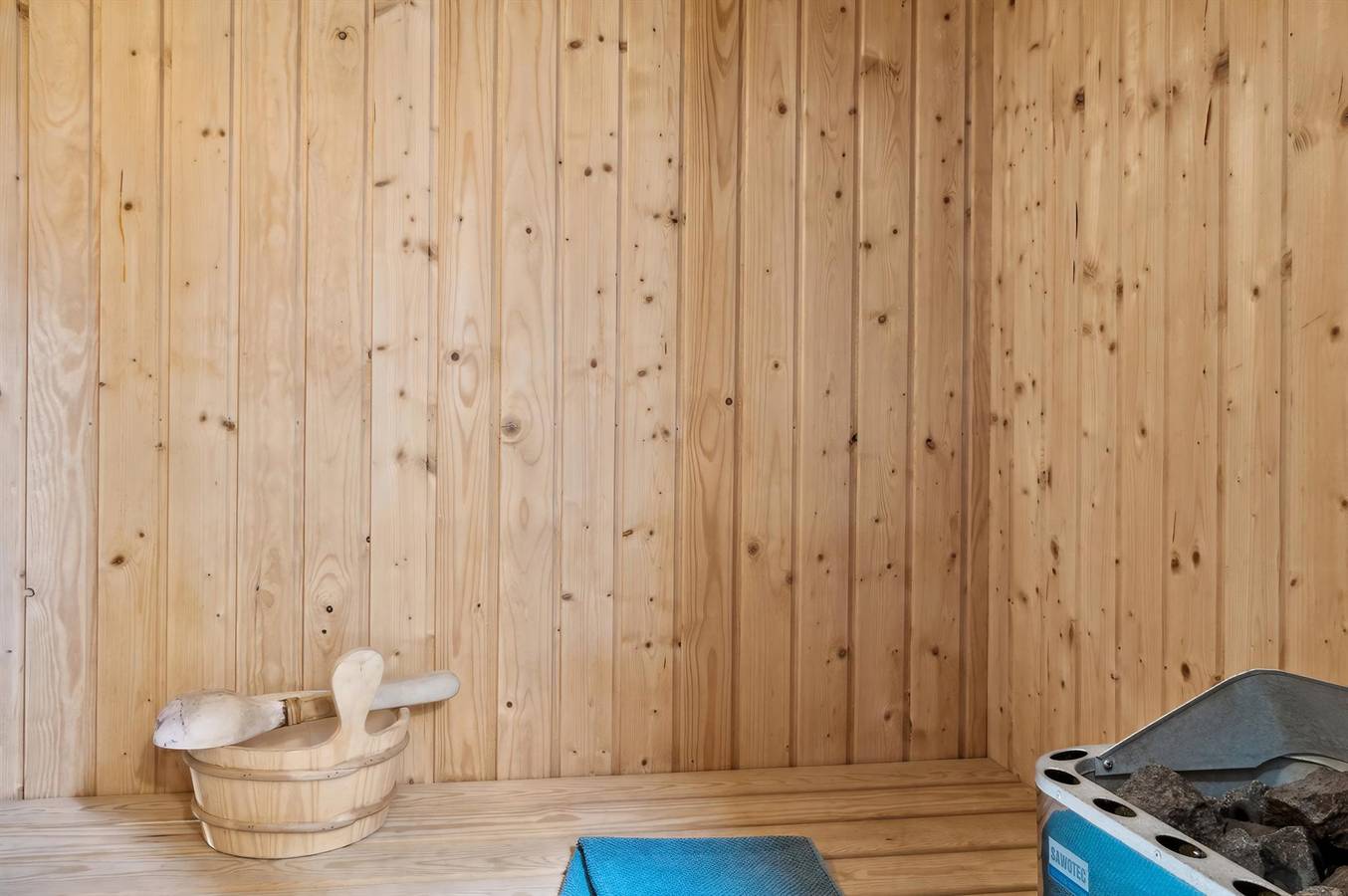 Amazing home in Tisvildeleje w/ Wifi, Sauna and 3 Bedrooms in Tisvilde, Kattegat Küste