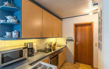 Ferienwohnung für 3 Personen in Friedrichskoog-Spitze, Friedrichskoog, Bild 3