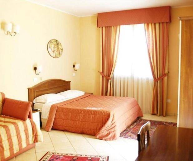 Greta Rooms Hotel in Mazara del Vallo, Région de Mazara del Vallo