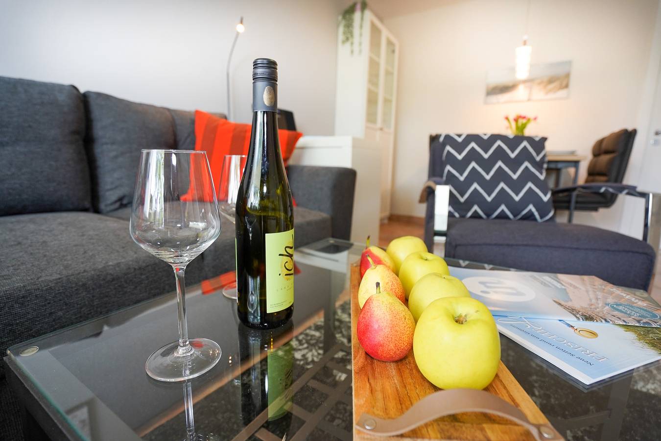 Ganze Ferienwohnung, Strandschloss 20 in Grömitz, Ostholstein