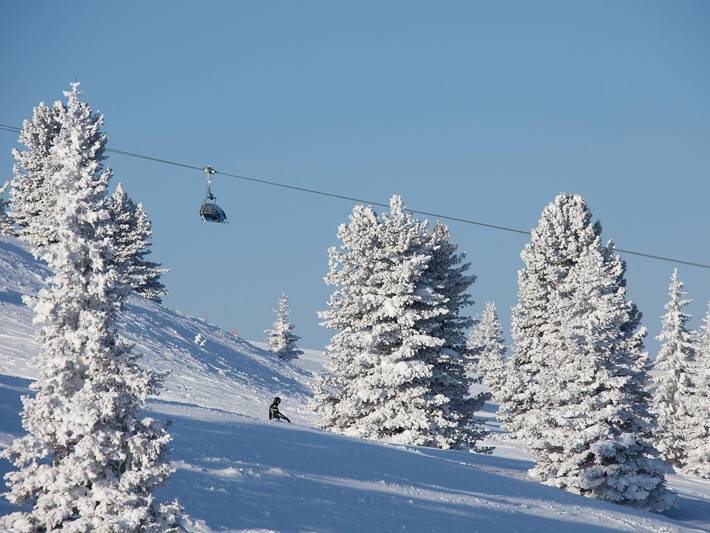 Ferienhaus für 6 Personen, mit Balkon und Sauna, kinderfreundlich in Krimml - 2