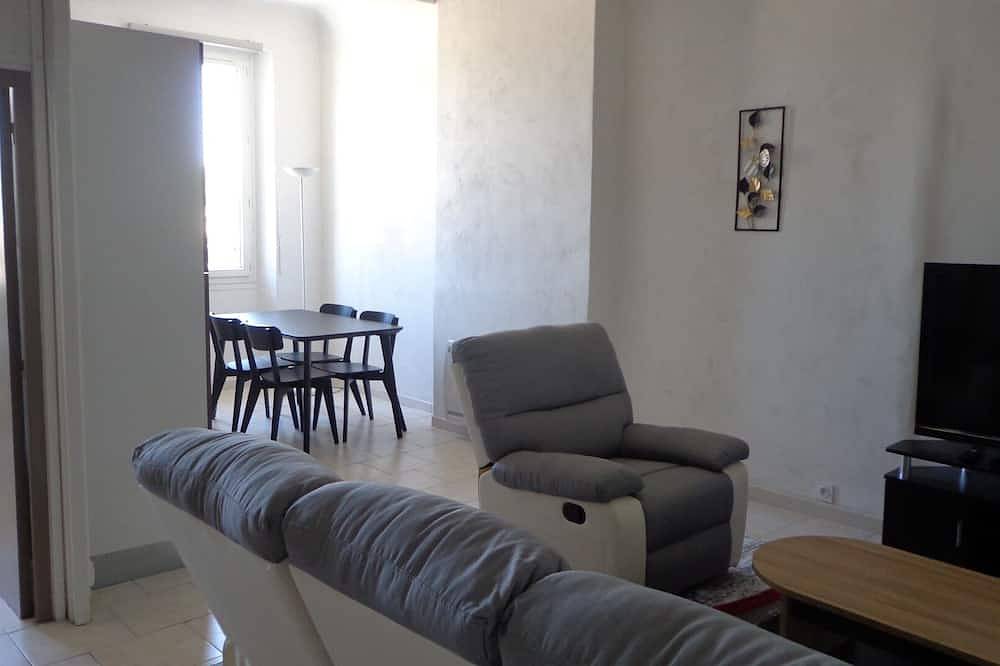 Appartement entier, Appartement 3 pièces en centre ville in Brignoles, Région de Brignoles
