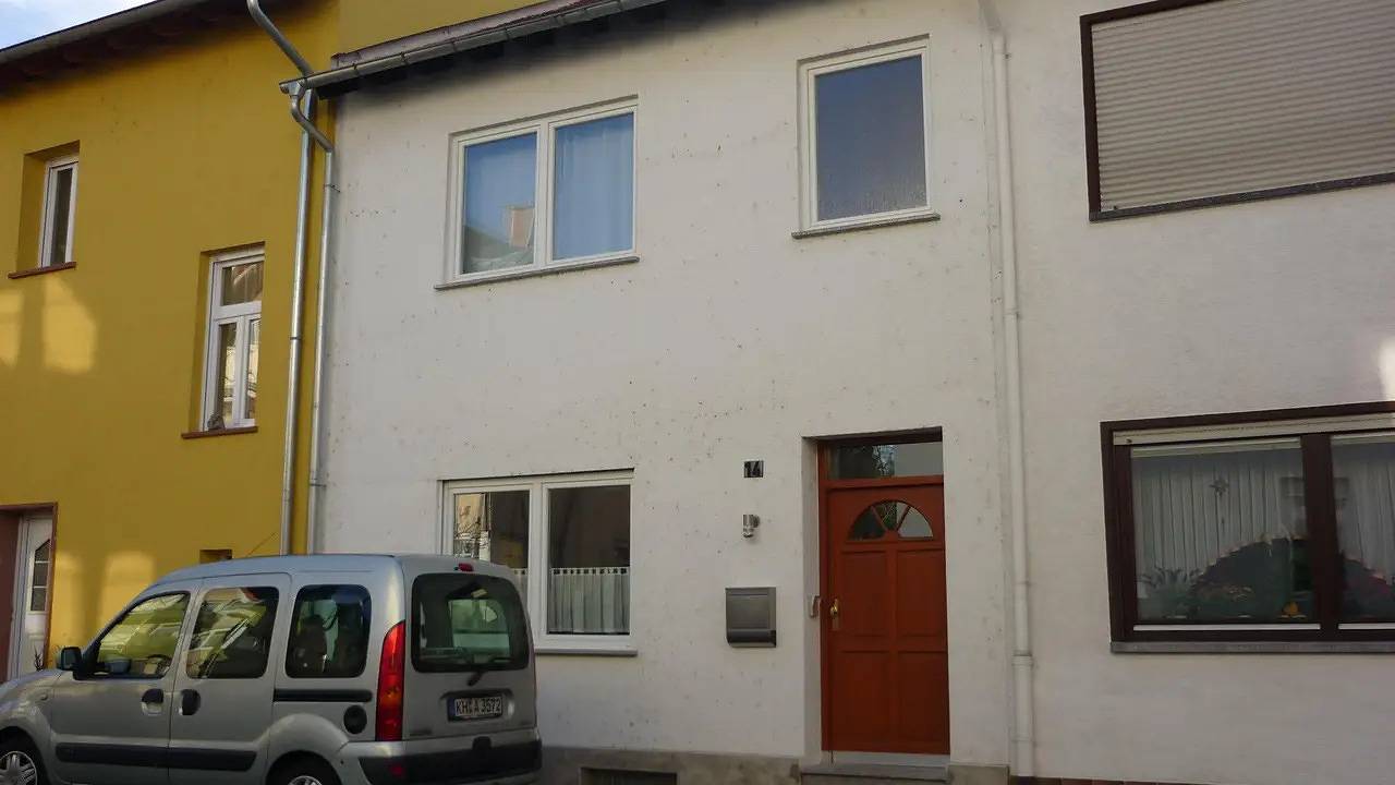 Ferienhaus für 2 Personen (85 m²) in Bad Kreuznach in Bad Kreuznach, Arrondissement de Bad Kreuznach