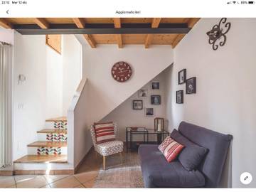 Holiday Apartment for 2 People in Bologna, Bologna Province, Photo 2