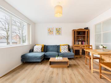 Glamping for 4 People in Leamington Spa, Heart of England, Photo 3