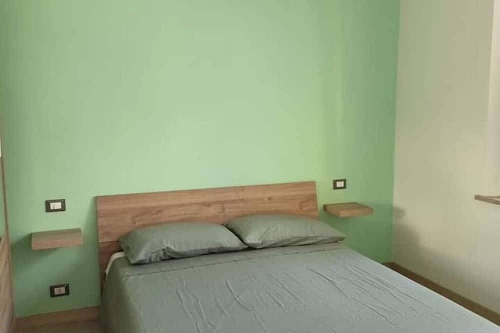 Ganze Wohnung, Cozy ground-floor mini apartment a few meters from Rimini's dockyard in Rimini, Rimini Provinz