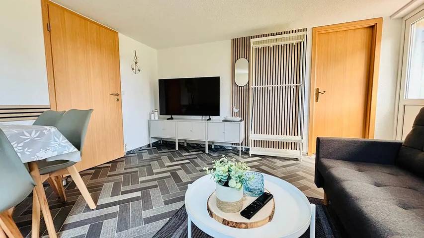 Ferienhaus für 5 Personen, mit Garten, mit Haustier in Koserow - 4